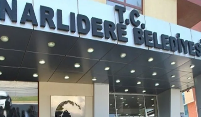 NAR-BEL işçileri greve gidiyor: Başkan Uzun'dan hizmette aksama uyarısı