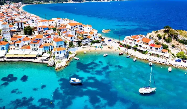 Samos vize ücreti ne kadar 2025?