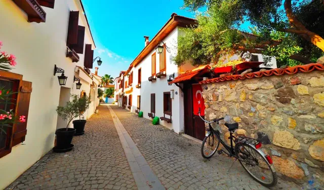 İzmir'in yükselen yıldızı: Nüfusu 17 yılda 35 bin kişi arttı