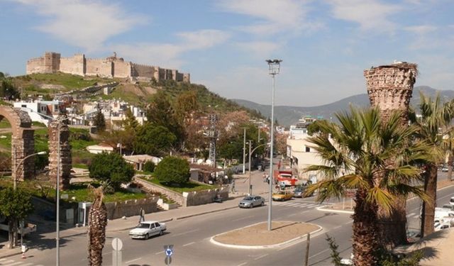 Dünyanın kültürel hazinelerine yolculuk: Efes Selçuk’a nasıl gidilir? Efes Selçuk yol tarifi