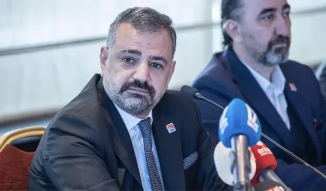 CHP'li Aslanoğlu'dan 19 Mayıs mitingi çağrısı: Öyle bir ses çıkartalım ki sağır olanlar saraylarından duysunlar