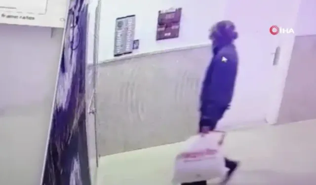 Babaları da 4 yıldır kayıp: 2 kardeşi öldüren zanlı binaya böyle girmiş