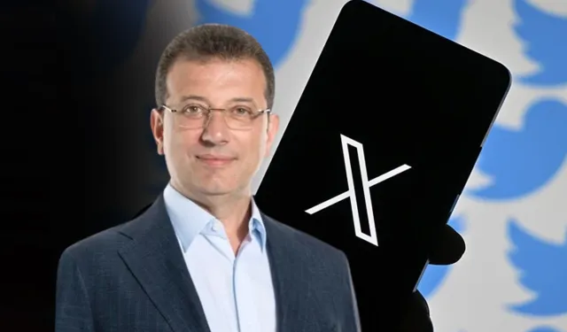 İmamoğlu'nun hesabına erişim engeli getirilmişti: X'ten beklenen açıklama geldi!