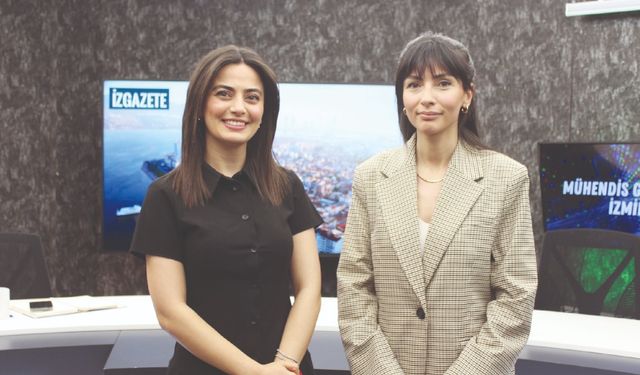 İzmir'den yeşil dönüşüme çağrı: Sürdürülebilir binalar uzak değil