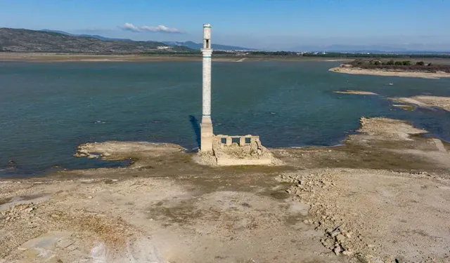 Hükümete İzmir çağrısı: Baraj ihtiyacı yok sayılıyor