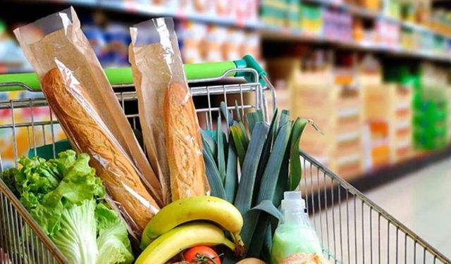 Tarım Kredi KOOP Kat Kat Fırsat kataloğunda neler var? KOOP Market'te 4 Mayıs'a kadar dev indirim