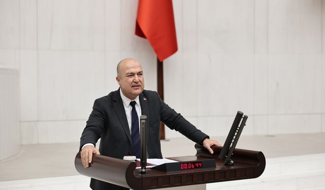 CHP’li Bakan, Mehmet Şimşek’e sordu: İzmir’in kredisi neden onaylanmıyor?
