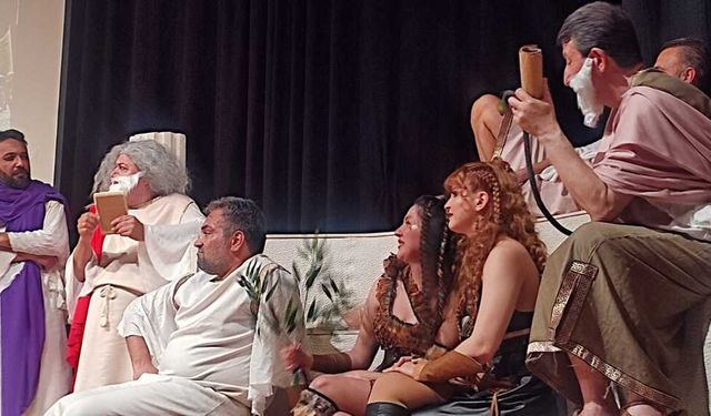 İzmir’in rüyası yeniden sahneye çıkıyor: Her bilet bir umut olacak
