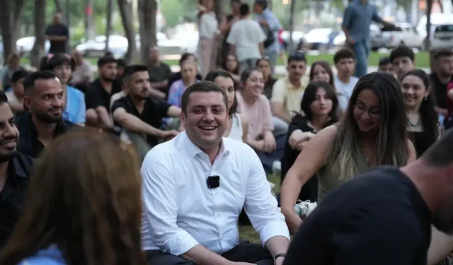 19 Mayıs Bayramı Torbalı'da böyle kutlanacak: Dolu dolu program