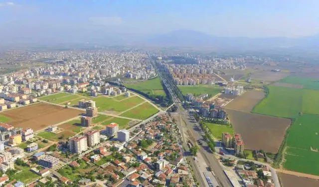 Torbalı'da kurulacak fabrikaya tepki: Suyu kurutacak proje!
