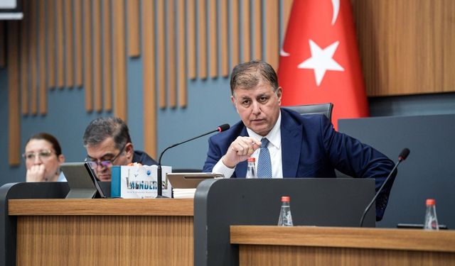 Tugay’dan Erdoğan’a ‘belediye’ yanıtı: Bu fikre nereden kapıldı bilmiyorum!