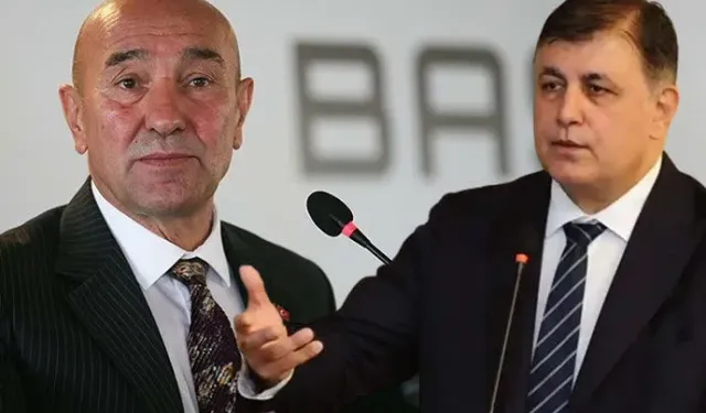 Tugay’dan Soyer’e ‘sorumsuz’ çıkışı: Seçime 5 gün kala TİS imzaladı!