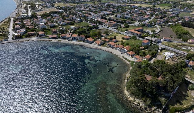 Urla'nın mutfağı beyaz perdede: İlk Gastronomi Film Festivali başlıyor