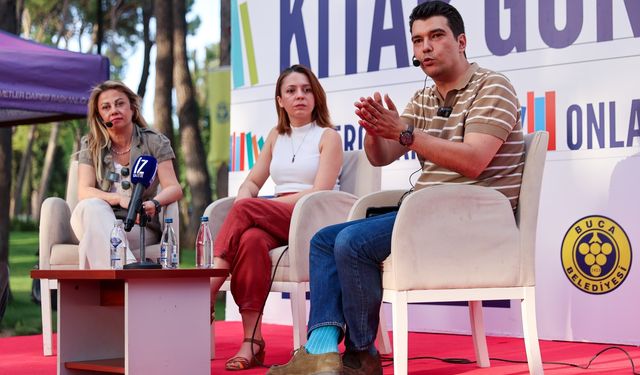 Gazetecilerden ‘ifade özgürlüğünün önündeki engel iktidar mı?’ sorusu yanıtı:  Cevap soruda gizli