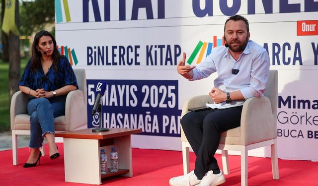 Gazeteciler ‘Normal neydi?’ sorusuna pencere açtı: Kendi normalimizi dayatmalıyız