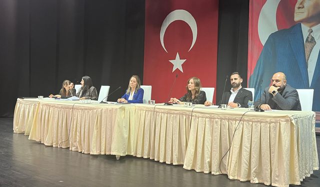 Konak Belediyesi’nin kesin hesabı belli oldu: Gelirler giderleri karşılamadı!