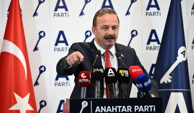 Yavuz Ağıralioğlu'ndan iktidara referandum çağrısı