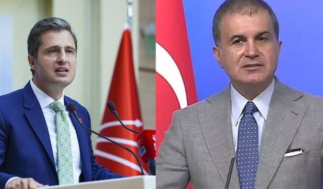 CHP’den AKP’ye 'yerel diktatör' yanıtı: Kendinizi dokunulmaz, iktidarınızı mülkünüz sanıyorsunuz