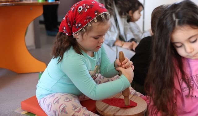 Yuvamız Çeşme Yaz Okulları başlıyor: Kayıtlar 15 Haziran’a kadar devam edecek