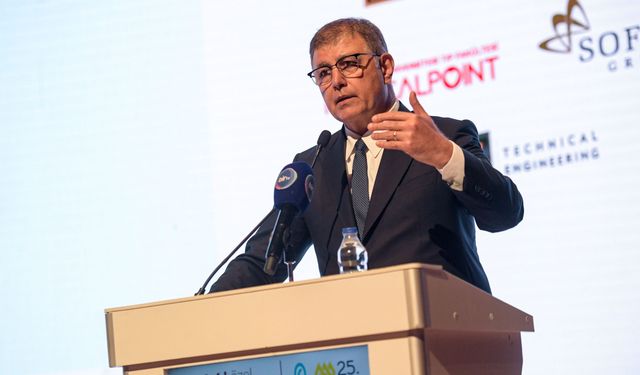 Başkan Tugay duyurdu: Yeşil yakalı çalışanlar grubu oluşturuldu