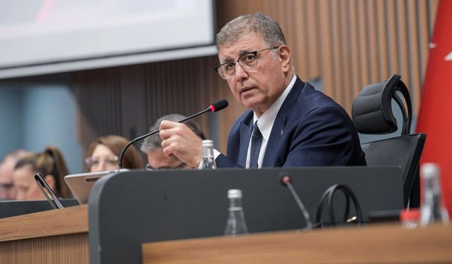 Başkan Tugay’dan bir grev açıklaması daha: Suistimaldir, ayıptır!