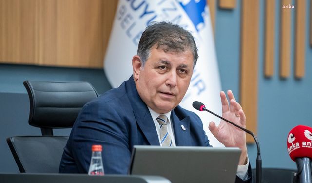 Tugay’dan A’dan Z’ye grev açıklaması: Böyle bir şey yasal olarak mümkün değil