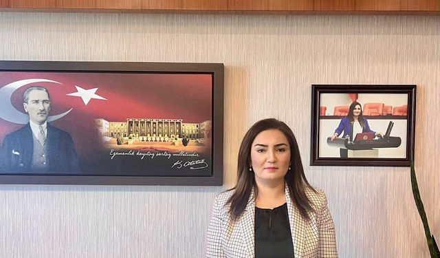 Kılıç’tan ‘süper izin’ yasasına sert tepki: Tarihin en büyük katliamı!