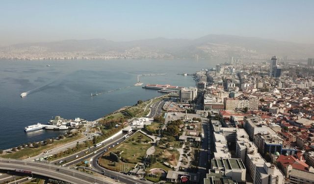 Aralarında Bayraklı, Çeşme, Menderes, Urla ve Seferihisar da var: TOKİ’den İzmir’de satış kararı!