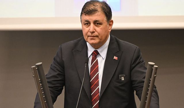 Başkan Cemil Tugay: Seni güler yüzünle hatırlayacağız