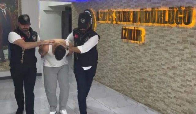 Buca’da borç tartışması kanlı bitti