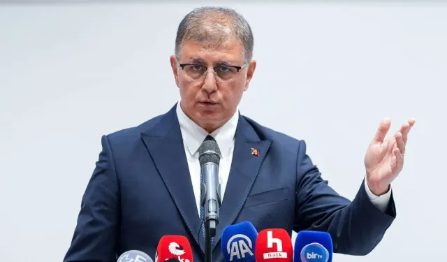 Cemil Tugay CHP’li başkanlar toplantısına katılmayacak