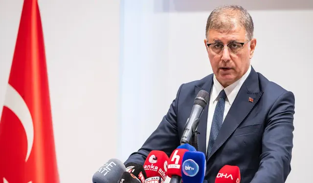 Başkan Tugay duyurdu: Sendikaya kötü haber, o kişiler de işten çıkartılacak