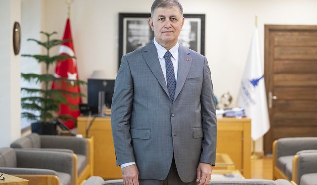 Tugay’dan Belediye-İş’e yanıt: Sorumluluk önceki başkana ait