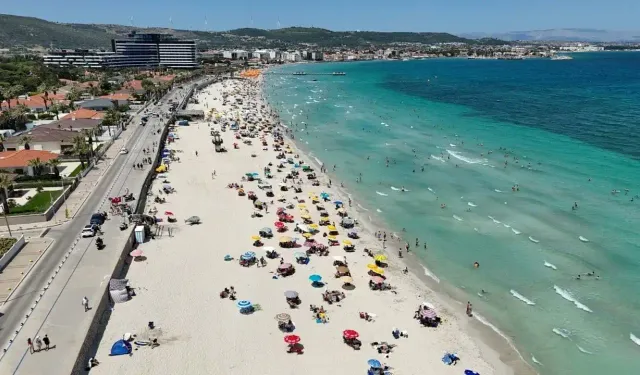İzmir'in turizm cenneti: Çeşme hakkında bilmeniz gerekenler