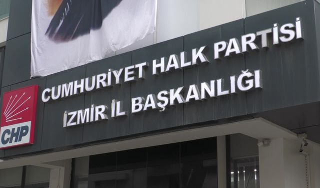 CHP İzmir'den 'Süper İzin' tepkisi