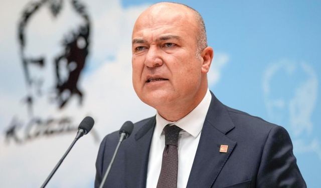 CHP'li Bakan yeni İçişleri Bakanı'na sordu: Hangi kurumda sorumluluk böyle personele yüklenir?