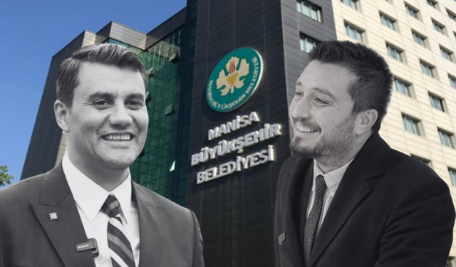 Ulaş Aydın mesai arkadaşlarını unutmadı, Zeyrek'i ve Temiz'i andı