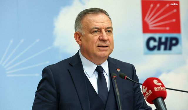 İzmir’deki grev ile ilgili CHP Genel Merkezi’nden açıklama