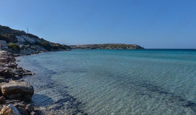 Yeni yıla huzurlu bir başlangıç mı yapmak istiyorsunuz? O zaman 2026’ya İzmir’in bu koyunda girmelisiniz