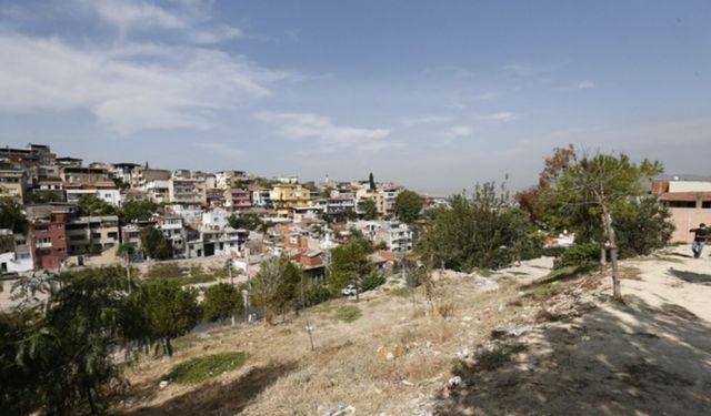 Konak’ta cemevi tartışmasına net yanıt: Ferahlı’daki alan park olarak kalacak