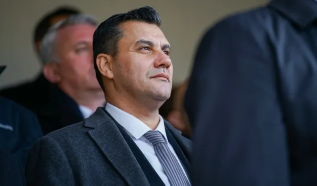 CHP Buca kongreye hazır: 18. Olağan Kongre Ferdi Zeyrek’e atfedildi