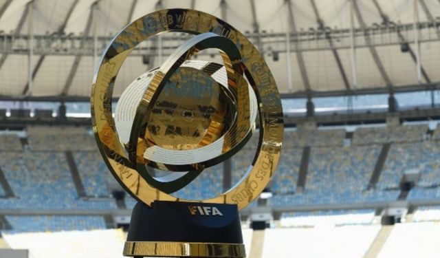 FIFA Kulüpler Dünya Kupası yeni formatıyla başlıyor