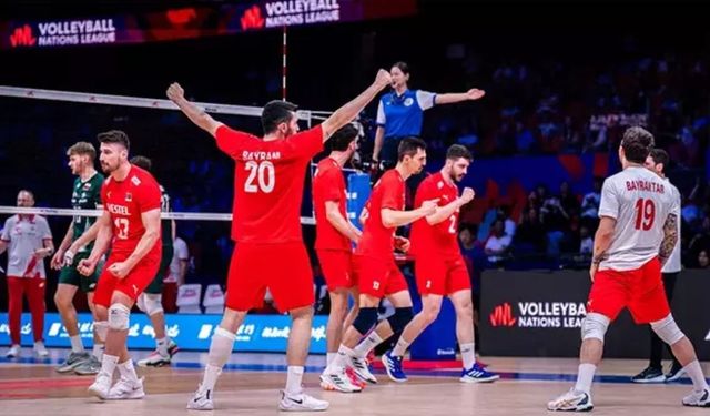 Filenin Efeleri ilk galibiyetini aldı: 3-0