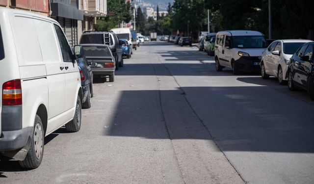 İlk kez hayata geçiyor: Özel çalışma ile yollara yeni görünüm