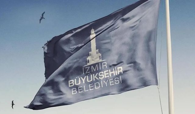 İzBB'den 'Akıllı Trafik Sistemi' açıklaması: İddialar gerçeği yansıtmıyor