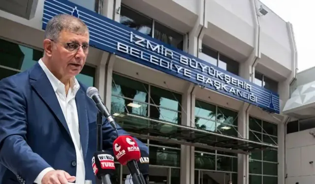 İzmir Büyükşehir'de personel alımı sistemi değişiyor: Torpil yok, halk denetimi geliyor