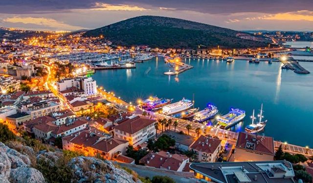 İzmir neden bu kadar çok seviliyor? İşte cevabı burada saklı