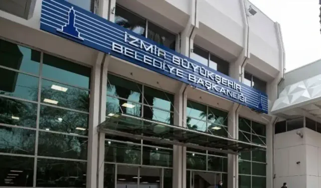 İzmir'de işten çıkarmalar başladı: Belediye-İş'ten ilk açıklama