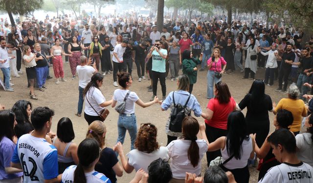 Grevdeki işçilerin katılımıyla gündem olmuştu: Dersimliler Pikniği'ne yönelik eleştirilere yanıt