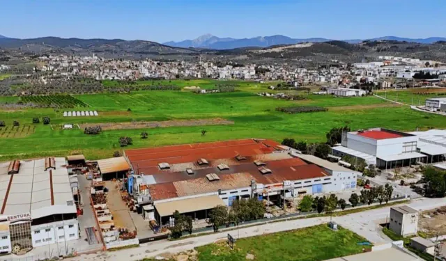 İşsiz ordusu büyüyecek: İzmir'de son bir ayda 50 fabrika satışa çıktı